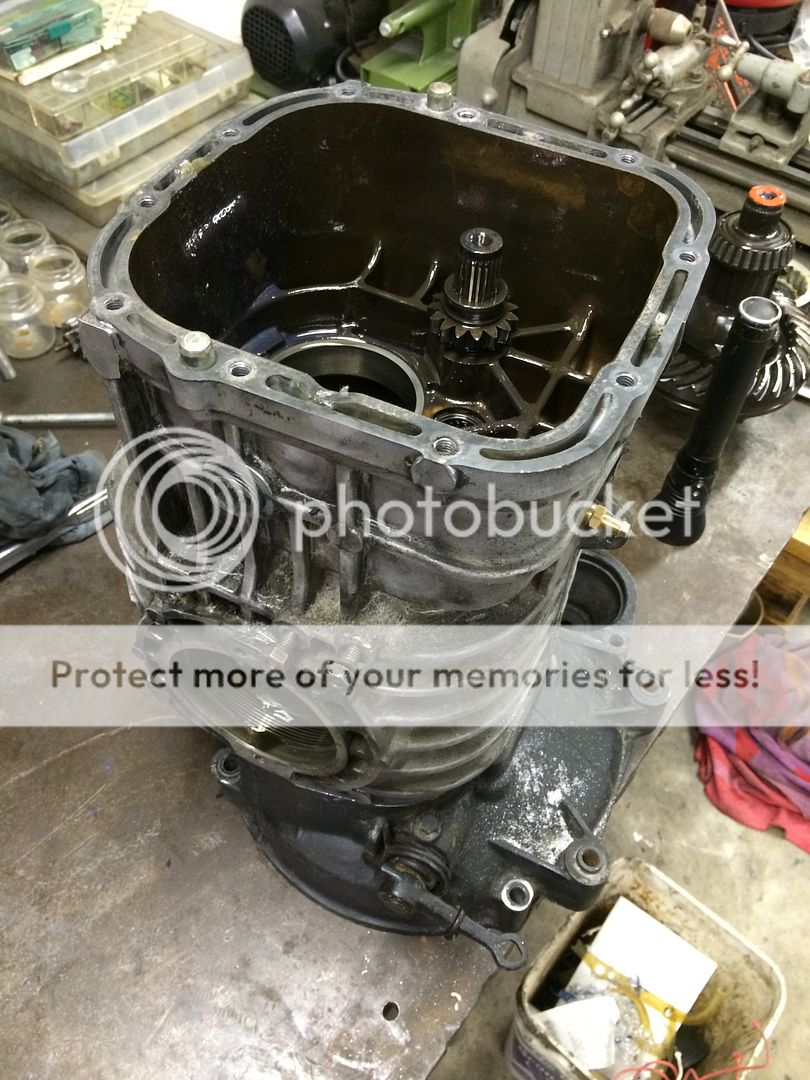 HBB OffRoad View topic Transmissions For Dummies